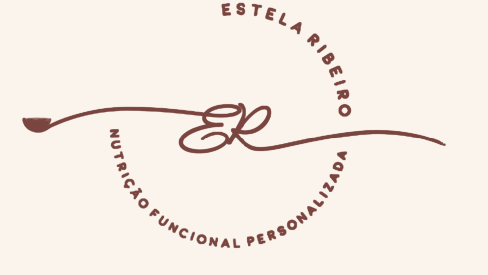 Estela Ribeiro, Nutrição Funcional Personalizada